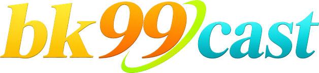 bk99 cast লোগো
